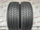 215/70 R16 DUNLOP WINTER MAXX SJ8 9mm