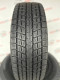 215/70 R16 DUNLOP WINTER MAXX SJ8 9mm