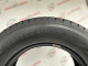 215/70 R16 DUNLOP WINTER MAXX SJ8 9mm