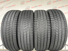 215/65 R16 BRIDGESTONE BLIZZAK VRX3 6mm