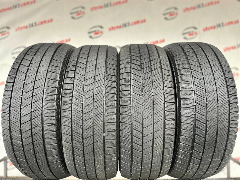 205/55 R16 BRIDGESTONE BLIZZAK VRX3 6mm