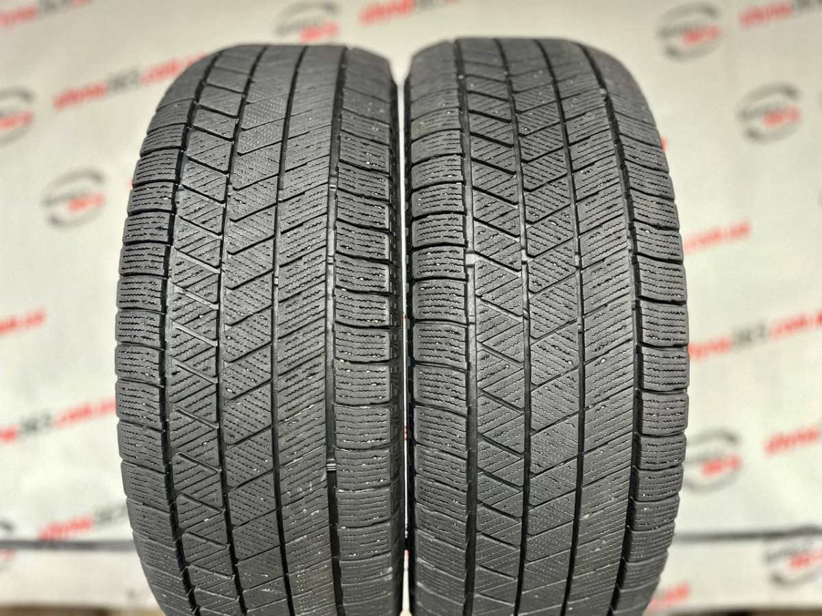 205/55 R16 BRIDGESTONE BLIZZAK VRX3 6mm