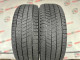 205/55 R16 BRIDGESTONE BLIZZAK VRX3 6mm