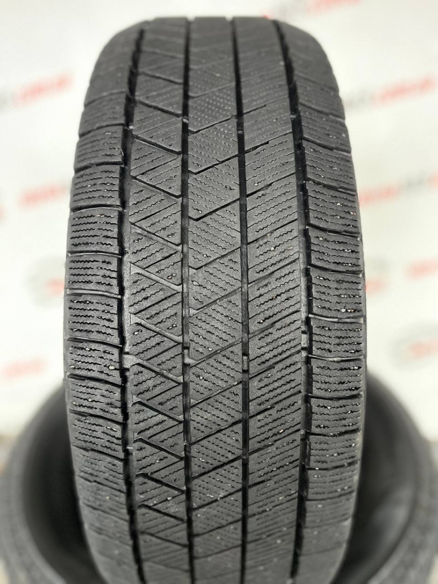205/55 R16 BRIDGESTONE BLIZZAK VRX3 6mm