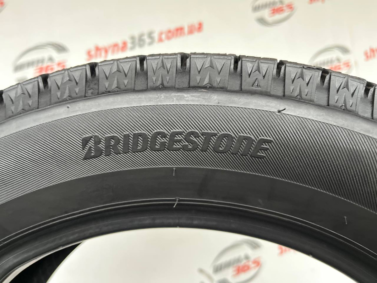 205/55 R16 BRIDGESTONE BLIZZAK VRX3 6mm