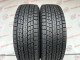 225/65 R17 DUNLOP WINTER MAXX SJ8 10mm
