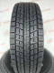 225/65 R17 DUNLOP WINTER MAXX SJ8 10mm
