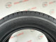 225/65 R17 DUNLOP WINTER MAXX SJ8 10mm