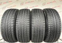 225/60 R17 YOKOHAMA ICE GUARD G075 7mm