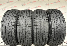 225/60 R17 YOKOHAMA ICE GUARD G075 7mm