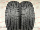 225/60 R17 YOKOHAMA ICE GUARD G075 7mm