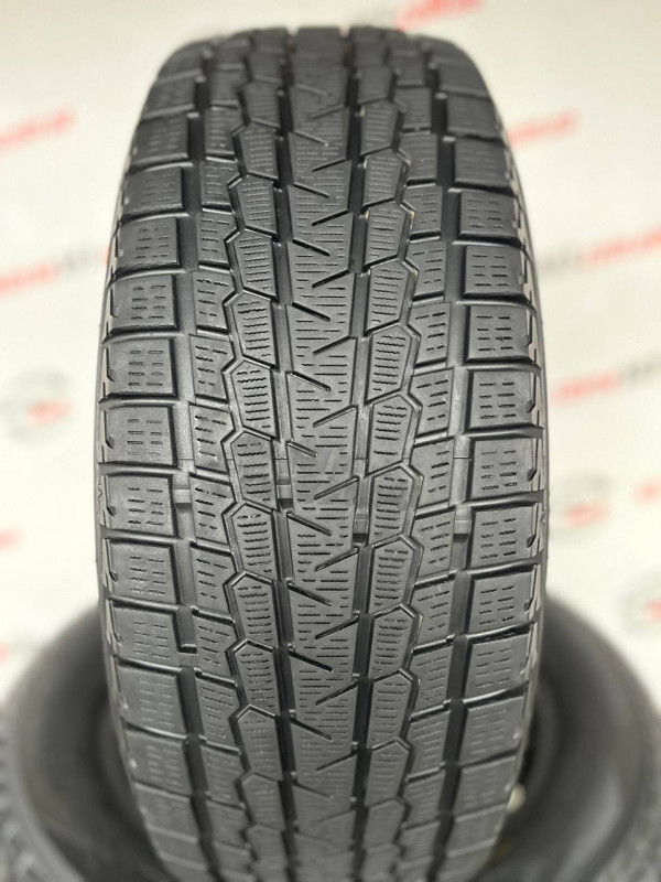 225/60 R17 YOKOHAMA ICE GUARD G075 7mm