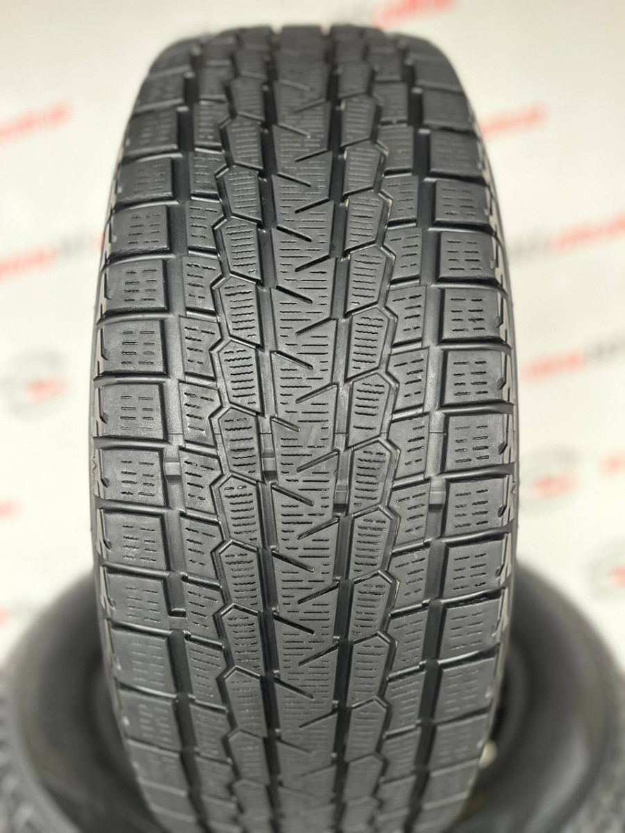 225/60 R17 YOKOHAMA ICE GUARD G075 7mm