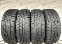 225/60 R17 GOODYEAR ICE NAVI 6 8mm