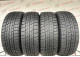 225/60 R17 GOODYEAR ICE NAVI 6 8mm