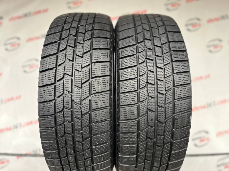 225/60 R17 GOODYEAR ICE NAVI 6 8mm