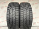 225/60 R17 GOODYEAR ICE NAVI 6 8mm