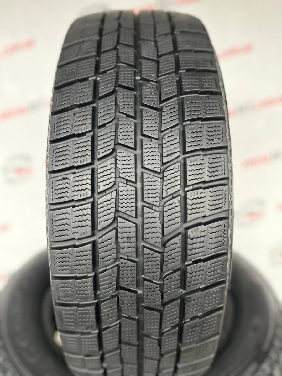 225/60 R17 GOODYEAR ICE NAVI 6 8mm