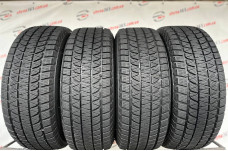 265/65 R17 BRIDGESTONE BLIZZAK DM-V3 9mm