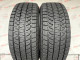 265/65 R17 BRIDGESTONE BLIZZAK DM-V3 9mm