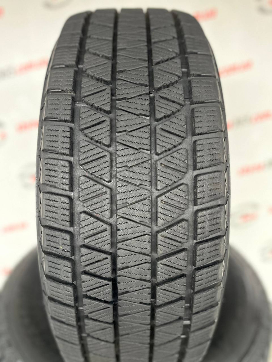 265/65 R17 BRIDGESTONE BLIZZAK DM-V3 9mm