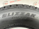265/65 R17 BRIDGESTONE BLIZZAK DM-V3 9mm