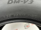 265/65 R17 BRIDGESTONE BLIZZAK DM-V3 9mm