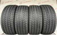285/60 R18 BRIDGESTONE BLIZZAK DM-V3 8mm