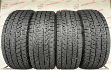 285/60 R18 BRIDGESTONE BLIZZAK DM-V3 8mm
