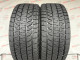285/60 R18 BRIDGESTONE BLIZZAK DM-V3 8mm