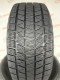 285/60 R18 BRIDGESTONE BLIZZAK DM-V3 8mm