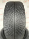 275/45 R20 MICHELIN PILOT ALPIN 5 SUV RUN FLAT 5mm