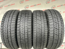 195/65 R15 TOYO OBSERVE GIZ2 8mm
