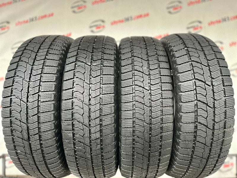 195/65 R15 TOYO OBSERVE GIZ2 8mm