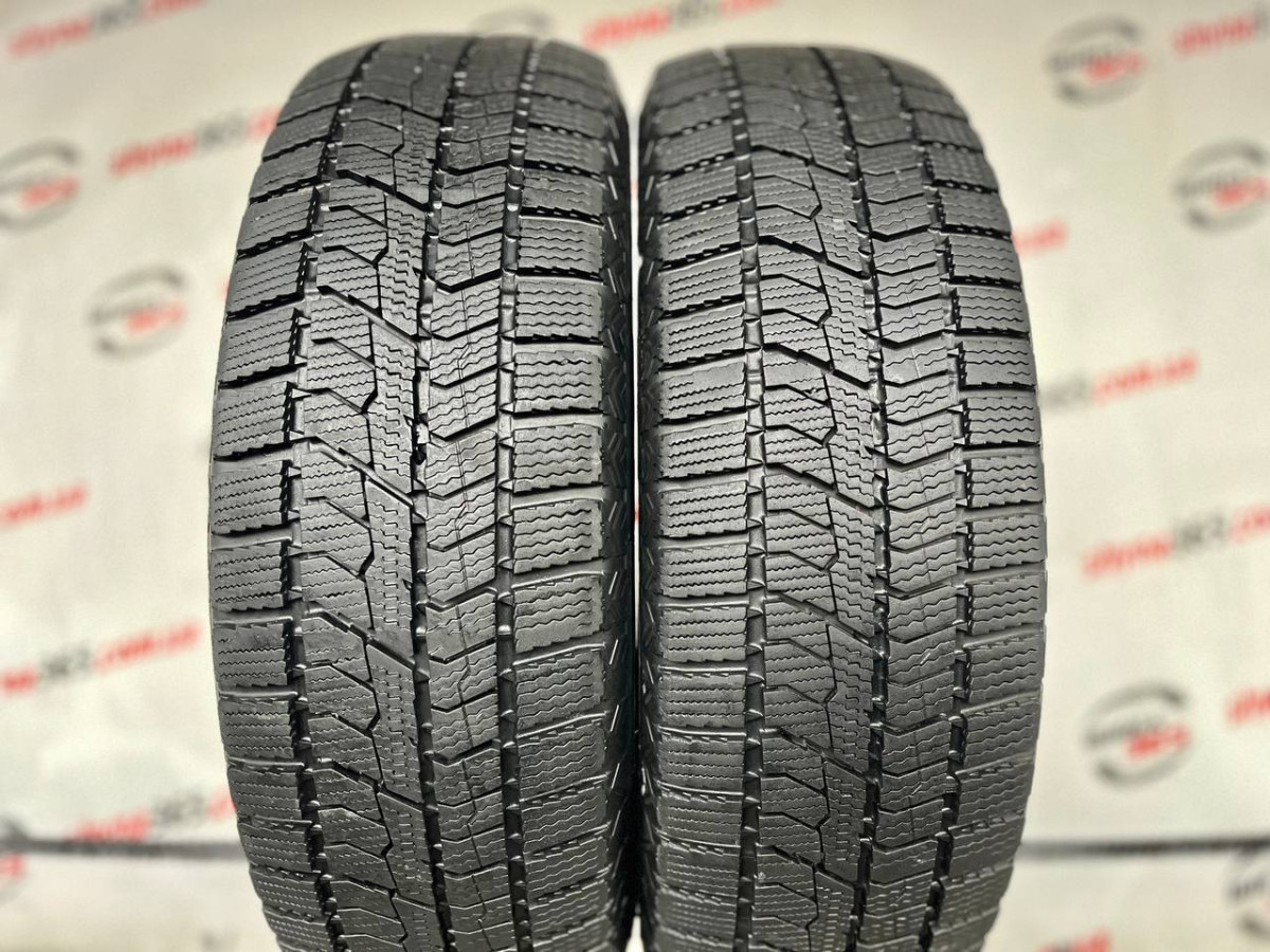 195/65 R15 TOYO OBSERVE GIZ2 8mm