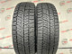 195/65 R15 TOYO OBSERVE GIZ2 8mm