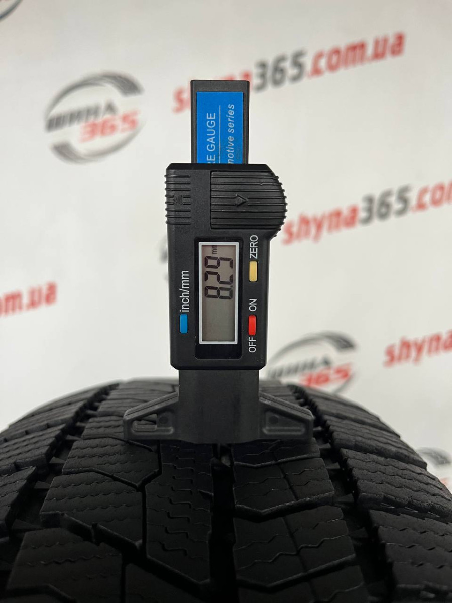 195/65 R15 TOYO OBSERVE GIZ2 8mm