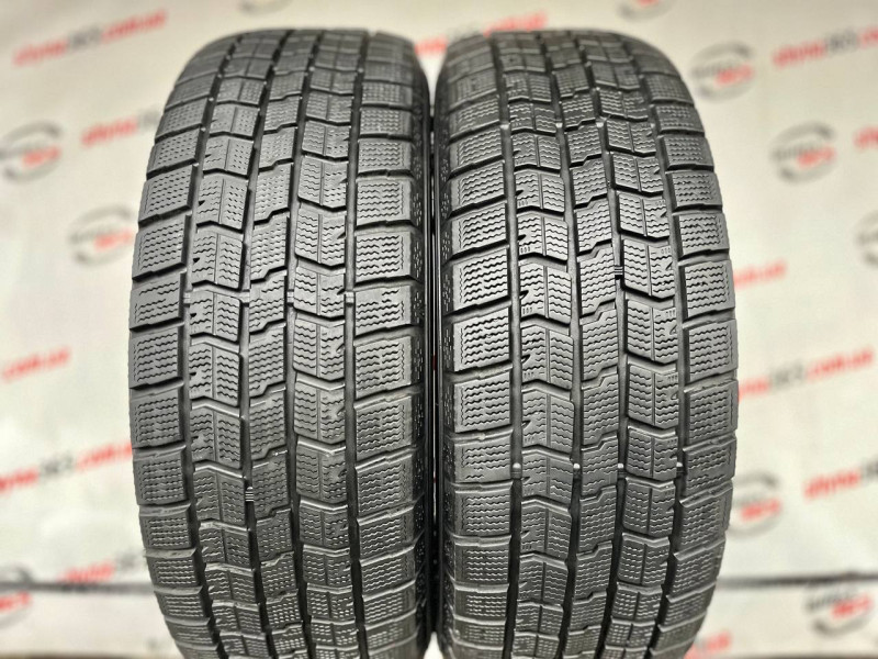 215/65 R16 GOODYEAR ICE NAVI 7 7mm