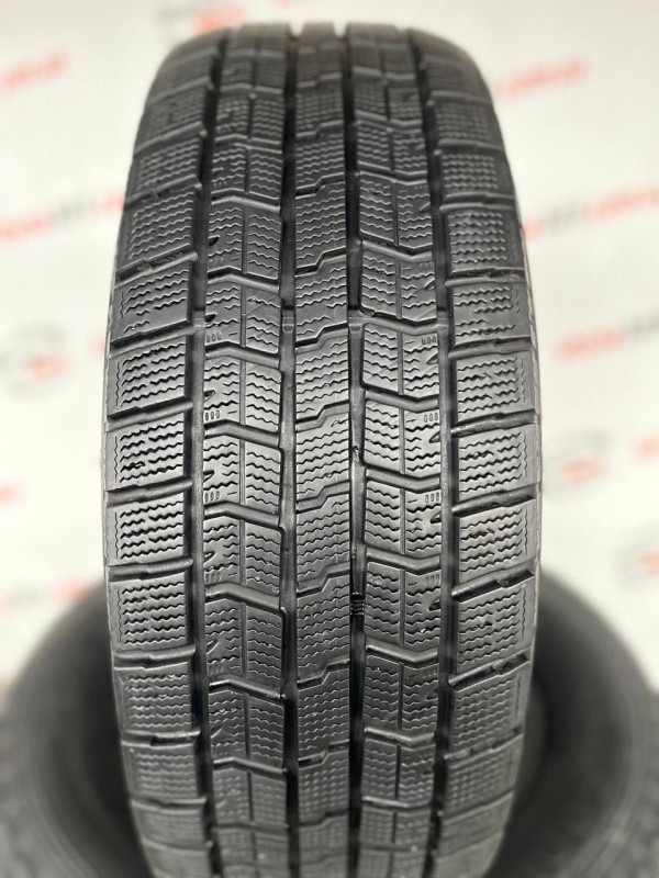215/65 R16 GOODYEAR ICE NAVI 7 7mm