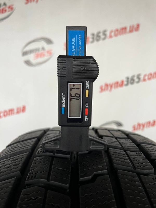 215/65 R16 GOODYEAR ICE NAVI 7 7mm