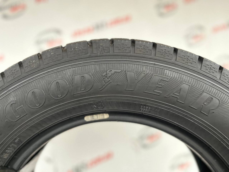 215/65 R16 GOODYEAR ICE NAVI 7 7mm