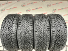 205/55 R16 NOKIAN HAKKAPELIITTA 9 ШИП 8mm