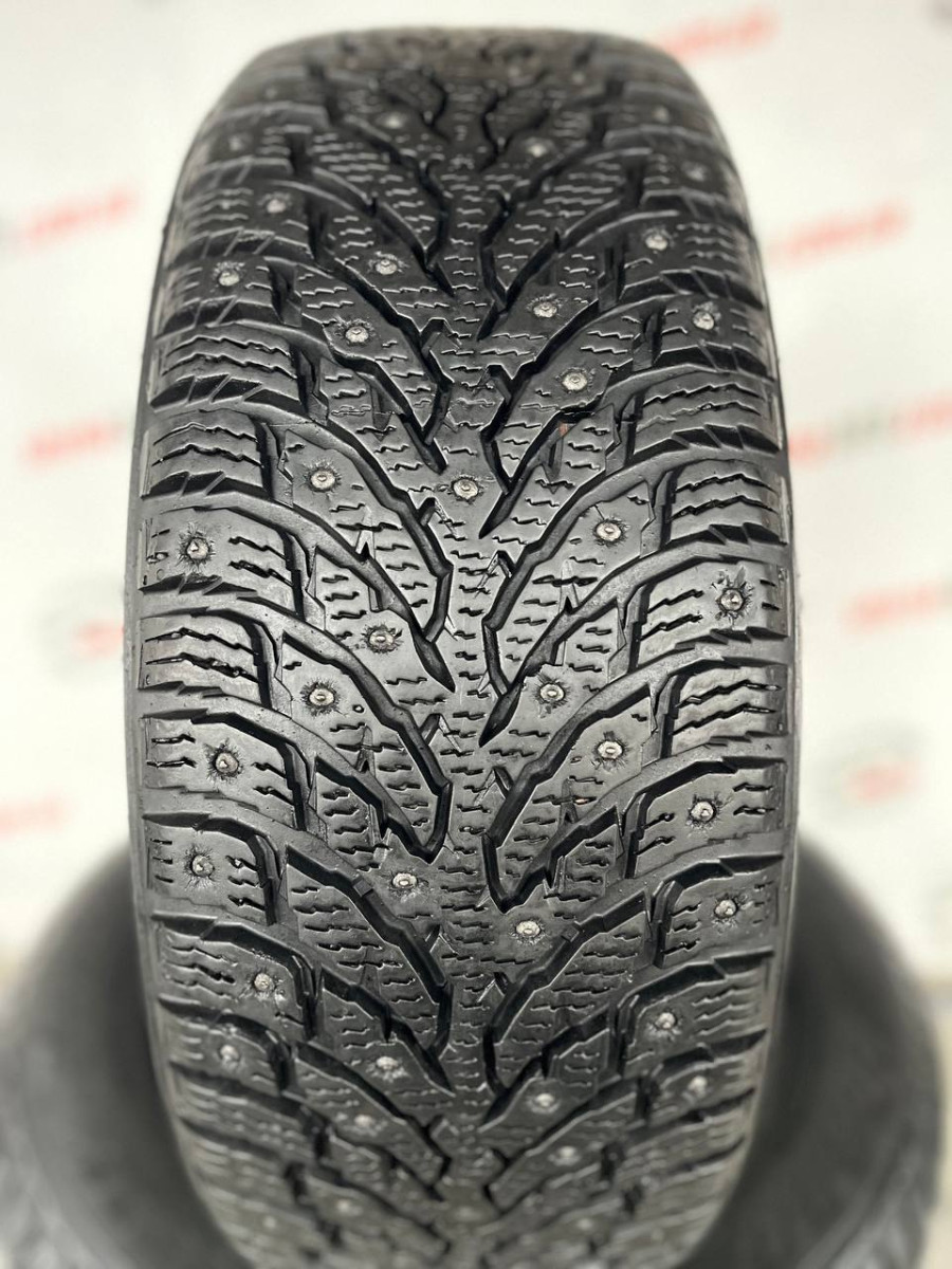 205/55 R16 NOKIAN HAKKAPELIITTA 9 ШИП 8mm