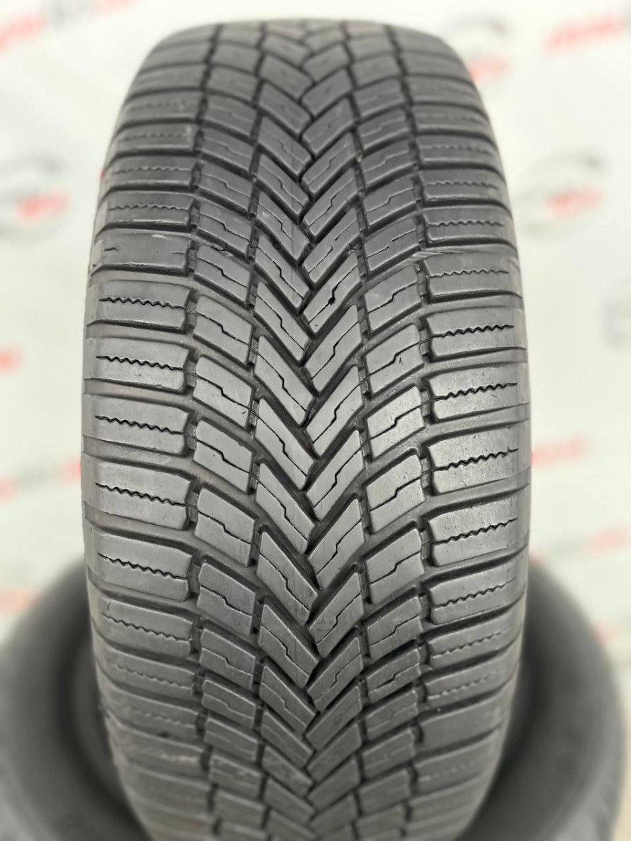 195/55 R16 BRIDGESTONE WEATHERCONTROL A005 EVO 6mm