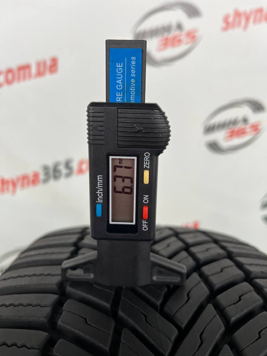 195/55 R16 BRIDGESTONE WEATHERCONTROL A005 EVO 6mm