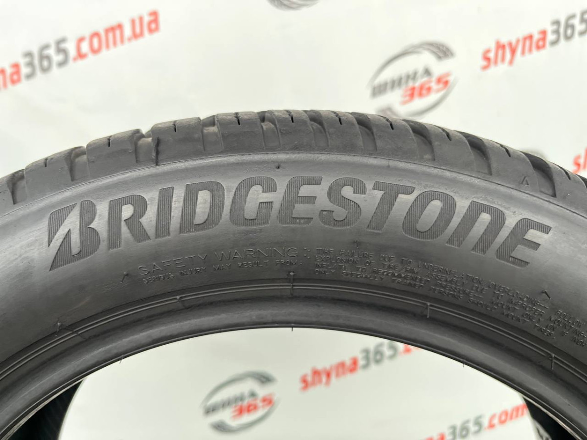 195/55 R16 BRIDGESTONE WEATHERCONTROL A005 EVO 6mm
