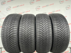 195/55 R16 GOODYEAR VECTOR 4 SEASONS GEN-3 7mm