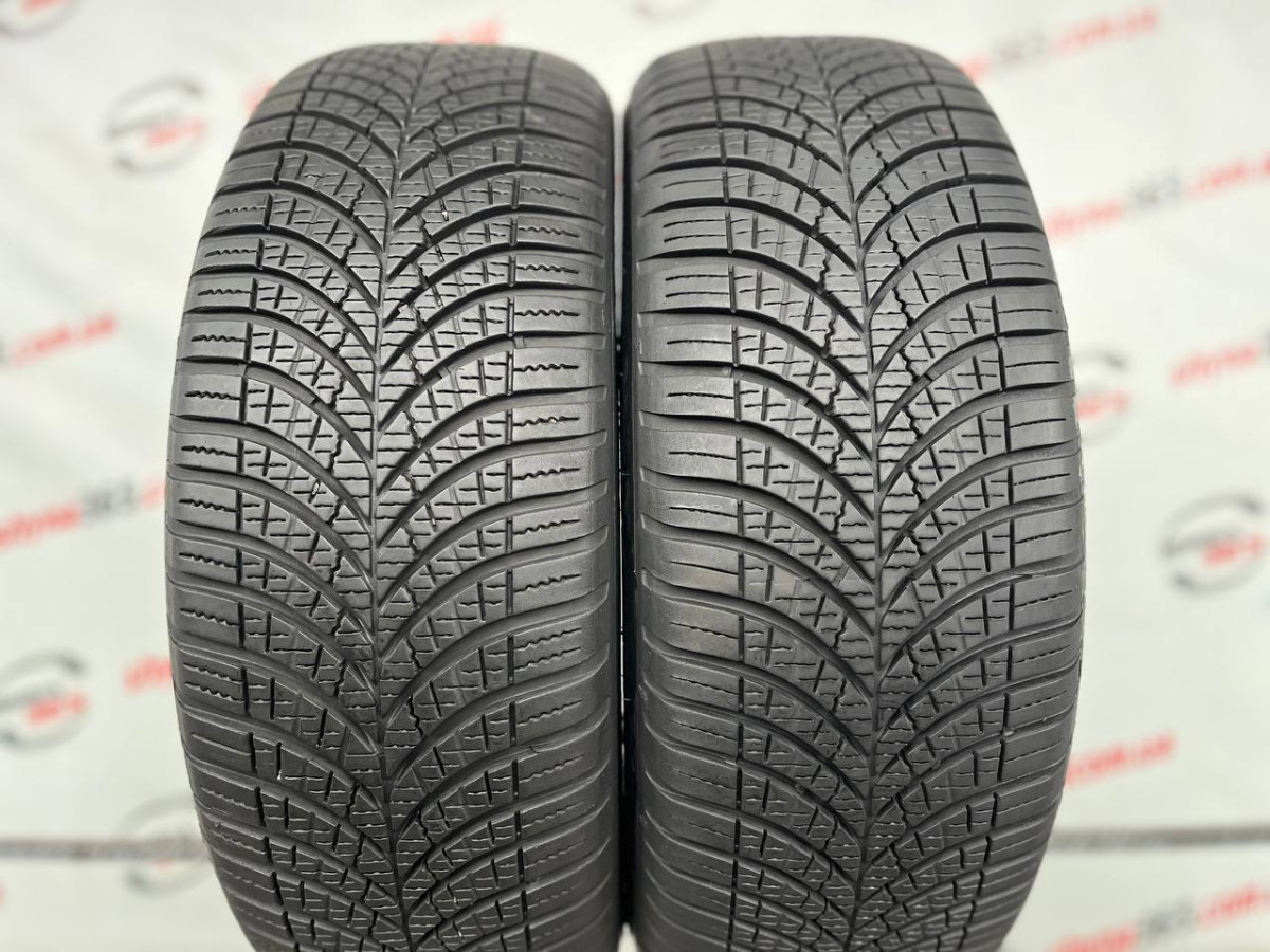 195/55 R16 GOODYEAR VECTOR 4 SEASONS GEN-3 7mm