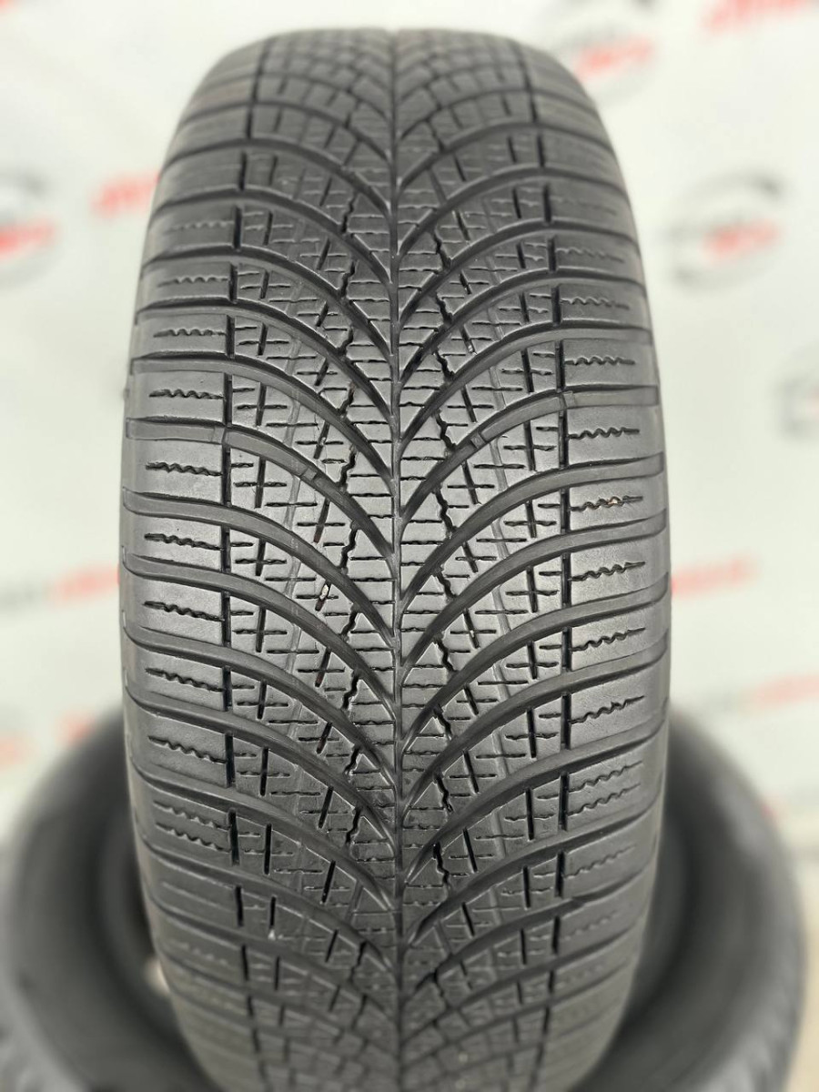195/55 R16 GOODYEAR VECTOR 4 SEASONS GEN-3 7mm