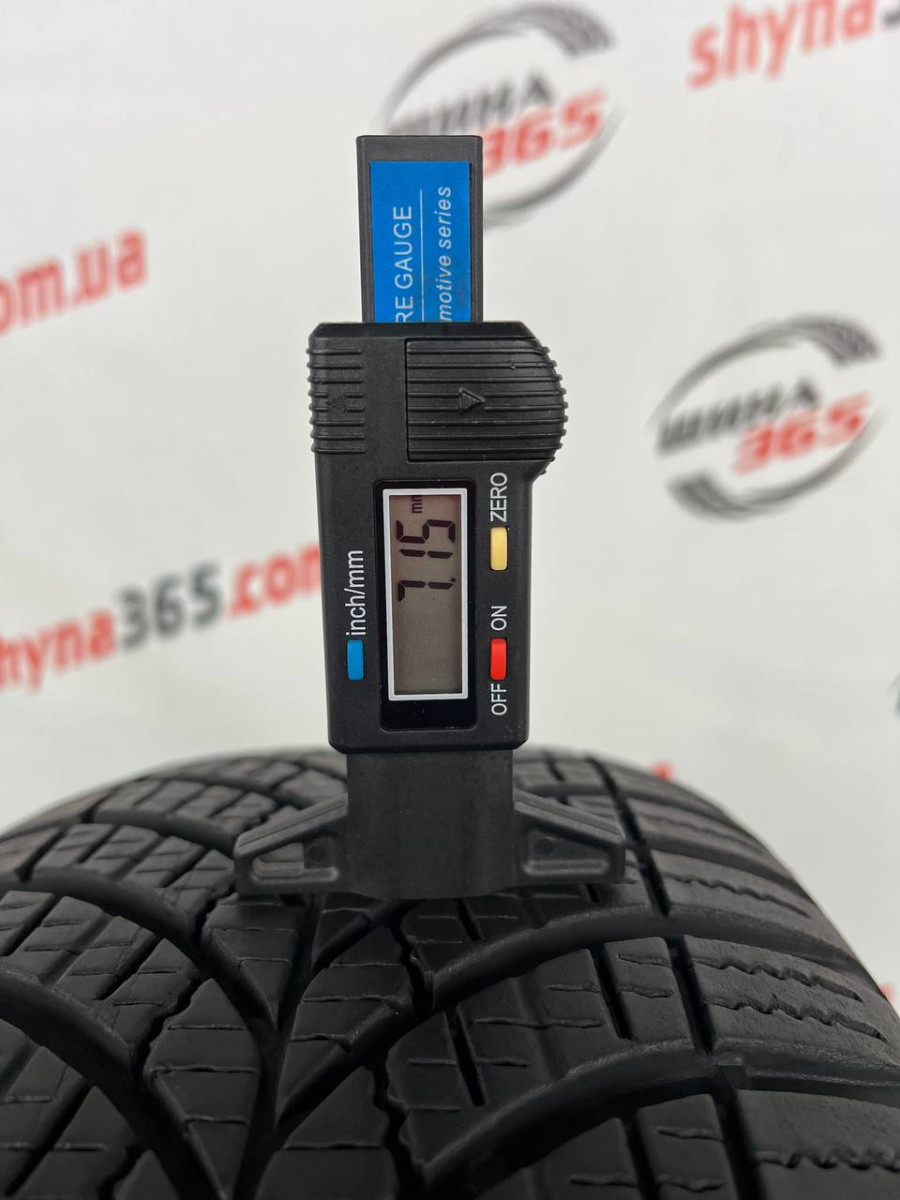 195/55 R16 GOODYEAR VECTOR 4 SEASONS GEN-3 7mm